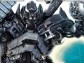 Gra The Game Transformers Puzzles