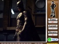 Gra Hidden number: Batman begins