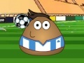 Gra Pou Juddling Football