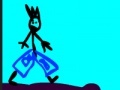 Gra Jumping Stickman 1