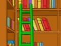 Gra Escape From Library