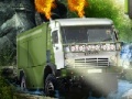 Gra Kamaz Jungle 2