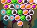 Gra Candy Shooter 3