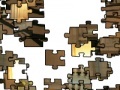 Gra Jigsaw: Hall