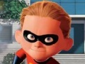 Gra The Incredibles Catch Dash