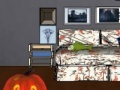 Gra Gold Room Escape 6: Halloween