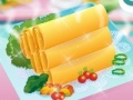 Gra Crispy Spring Rolls