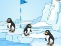 Gra Crazy Penguin Escape