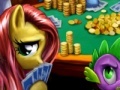 Gra My Little Pony Puzzle