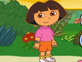Gra Dora Save the Dog