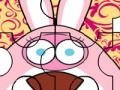 Gra Puzzle Pou Rabbit