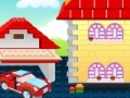 Gra Lego house