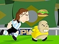 Gra Run Ronaldo, Run!