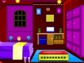 Gra Color ful room escape