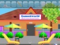 Gra Escape from Swimming Pool