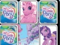 Gra Equestria Girls Memory Game