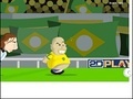 Gra Run Ronaldo