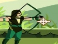 Gra Green arrow