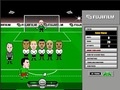 Gra Freekick Challenge