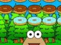 Gra Pou Bounce