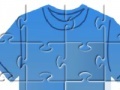 Gra T-shirt Jigsaw