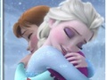 Gra Frozen Elsa and Anna Spot 6 Diff