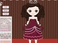 Gra Lovely Princess Dress Up