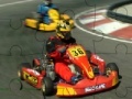 Gra Kart Karting