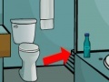 Gra New bathroom escape