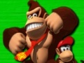 Gra Donkey Kong Hidden Stars