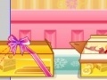 Gra Skill: Gift shop