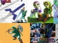 Gra The ZeldaQuiz 1.0