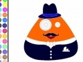 Gra Pou Chaplin
