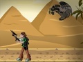 Gra Ben 10 Omniverse: Pyramid Adventure