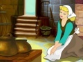 Gra Cinderella