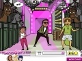 Gra Gangnam Style2