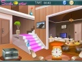 Gra Stylish High Walls Room Escape