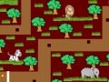 Gra Jungle Race 2