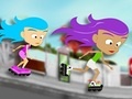 Gra Roller Girls