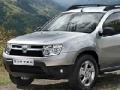 Gra Discover the new Dacia duster 2
