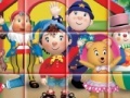 Gra Noddy: Rotate Puzzle