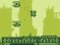 Gra Tiny Airships