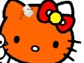 Gra Hello Kitty