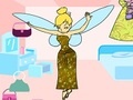 Gra Tinkerbell Dress up
