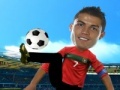 Gra WorldCup: CR7 Vs Messi