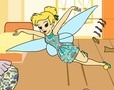 Gra Tinkerbell Dress up 6
