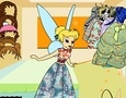 Gra Tinkerbell Dress up 5