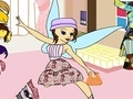 Gra Tinkerbell Dress up 2