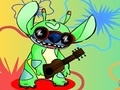 Gra Dress Up Stitch