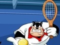 Gra Disney Tennis